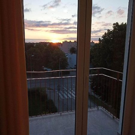 Apartament W Centrum Gizycka กีจิซโก ภายนอก รูปภาพ